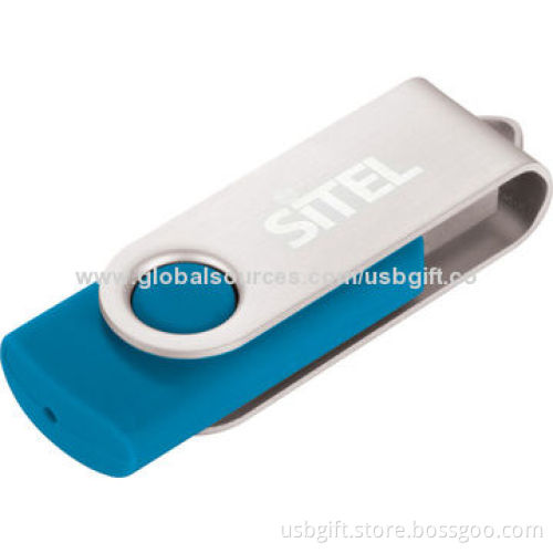 Colorful USB Disk, 4/8GB Capacity Welcomed